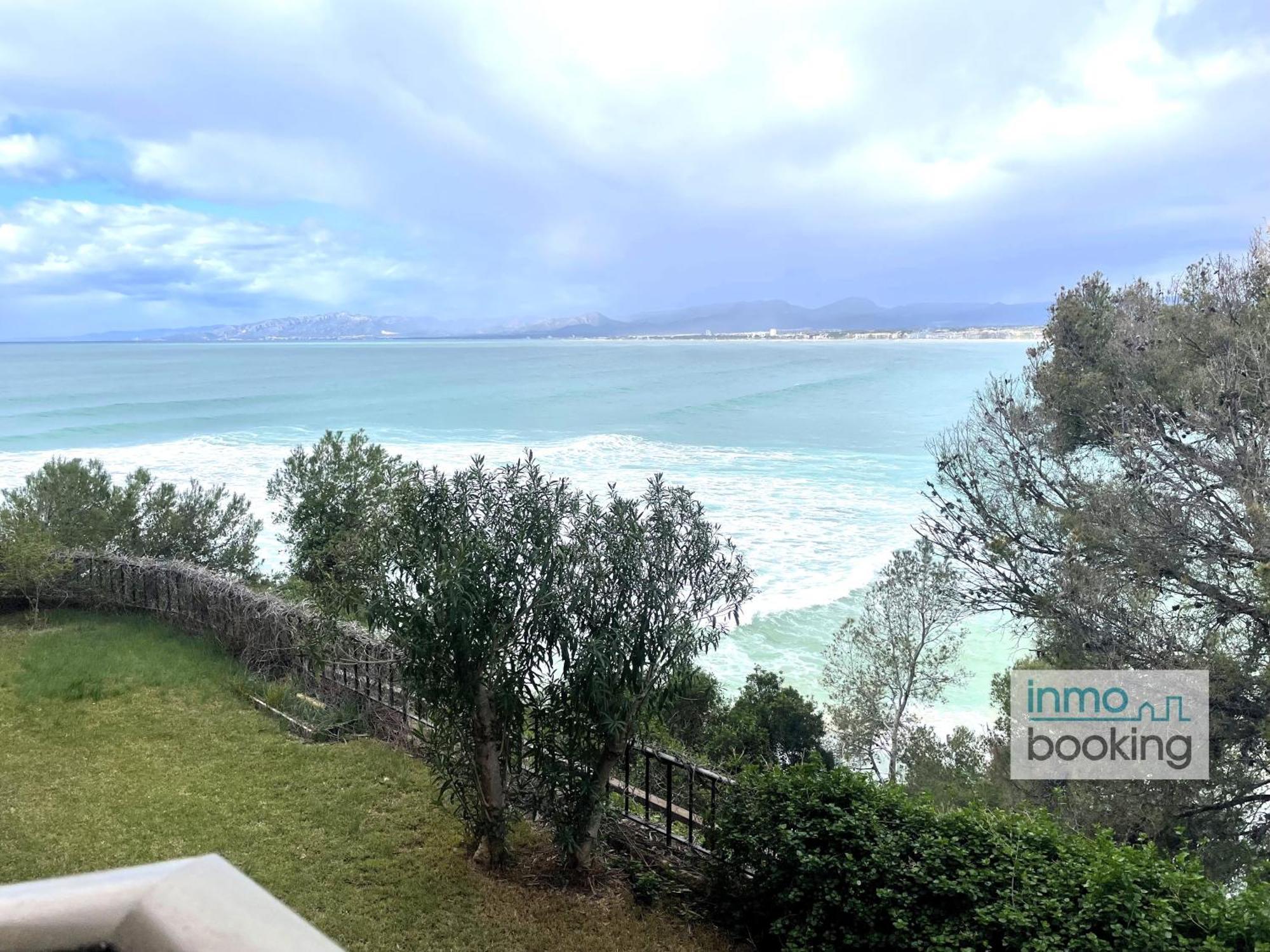 Sun Margon , Vistas Al Mar, Piscina Y Pk