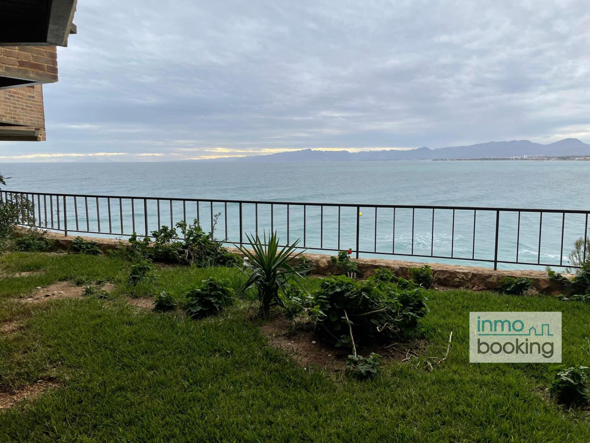 Appartement Sun Margon , Vistas Al Mar, Piscina Y Pk