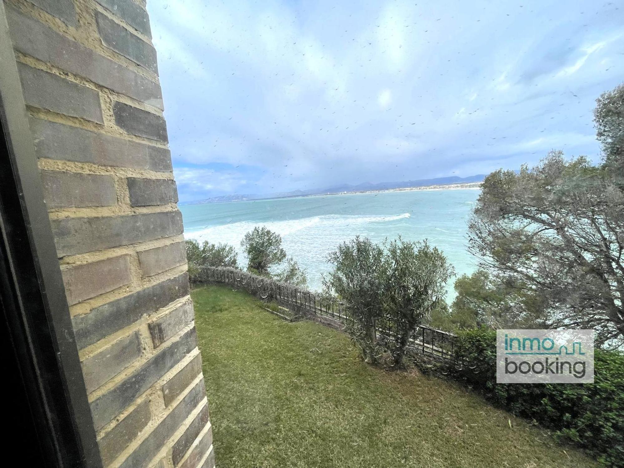 Sun Margon , Vistas Al Mar, Piscina Y Pk Appartement Salou