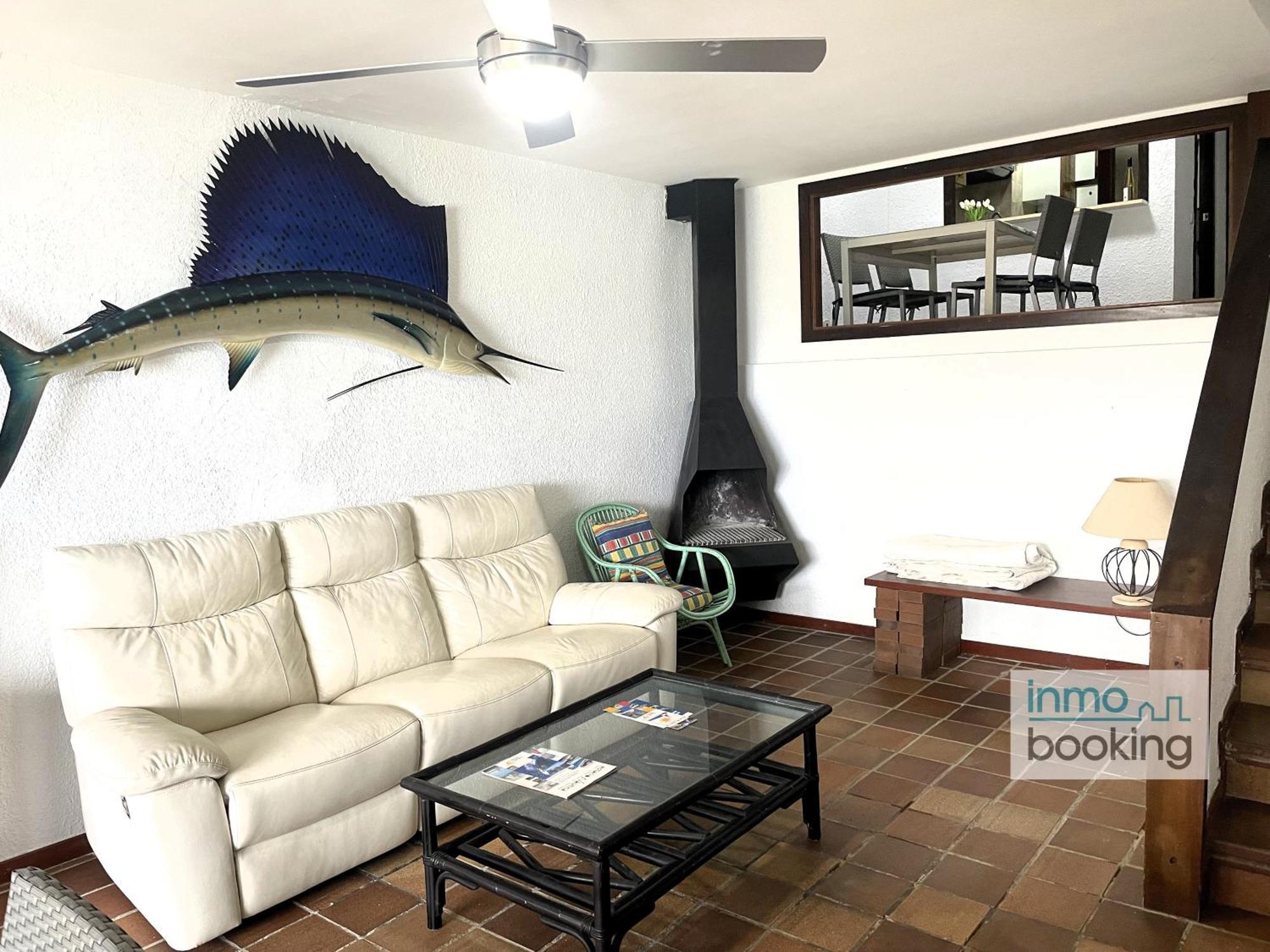 Sun Margon , Vistas Al Mar, Piscina Y Pk Appartement *