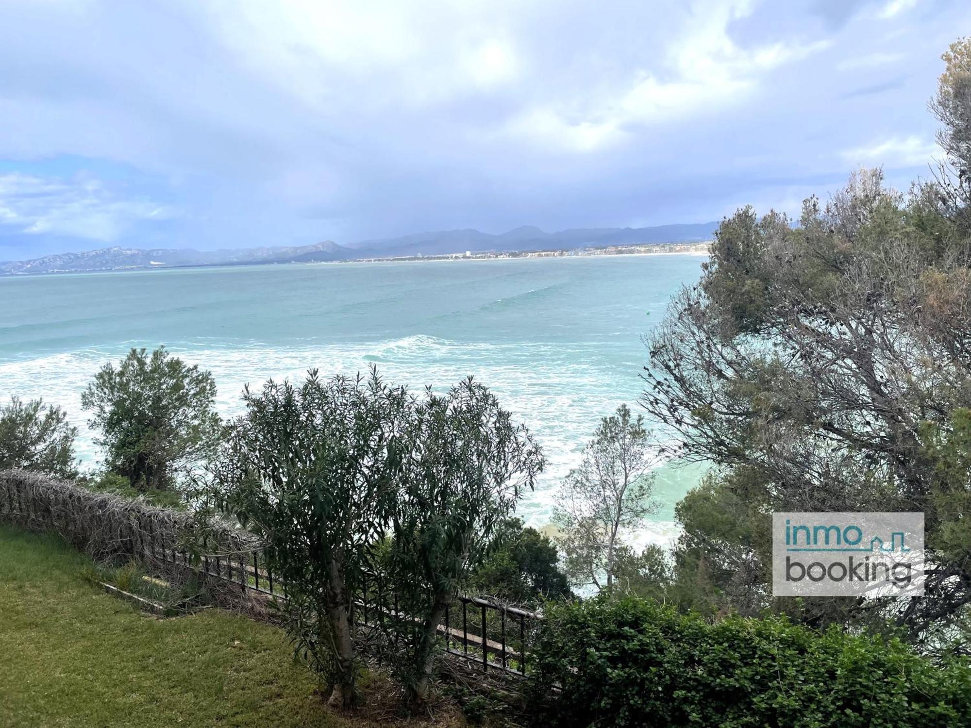Appartement Sun Margon , Vistas Al Mar, Piscina Y Pk