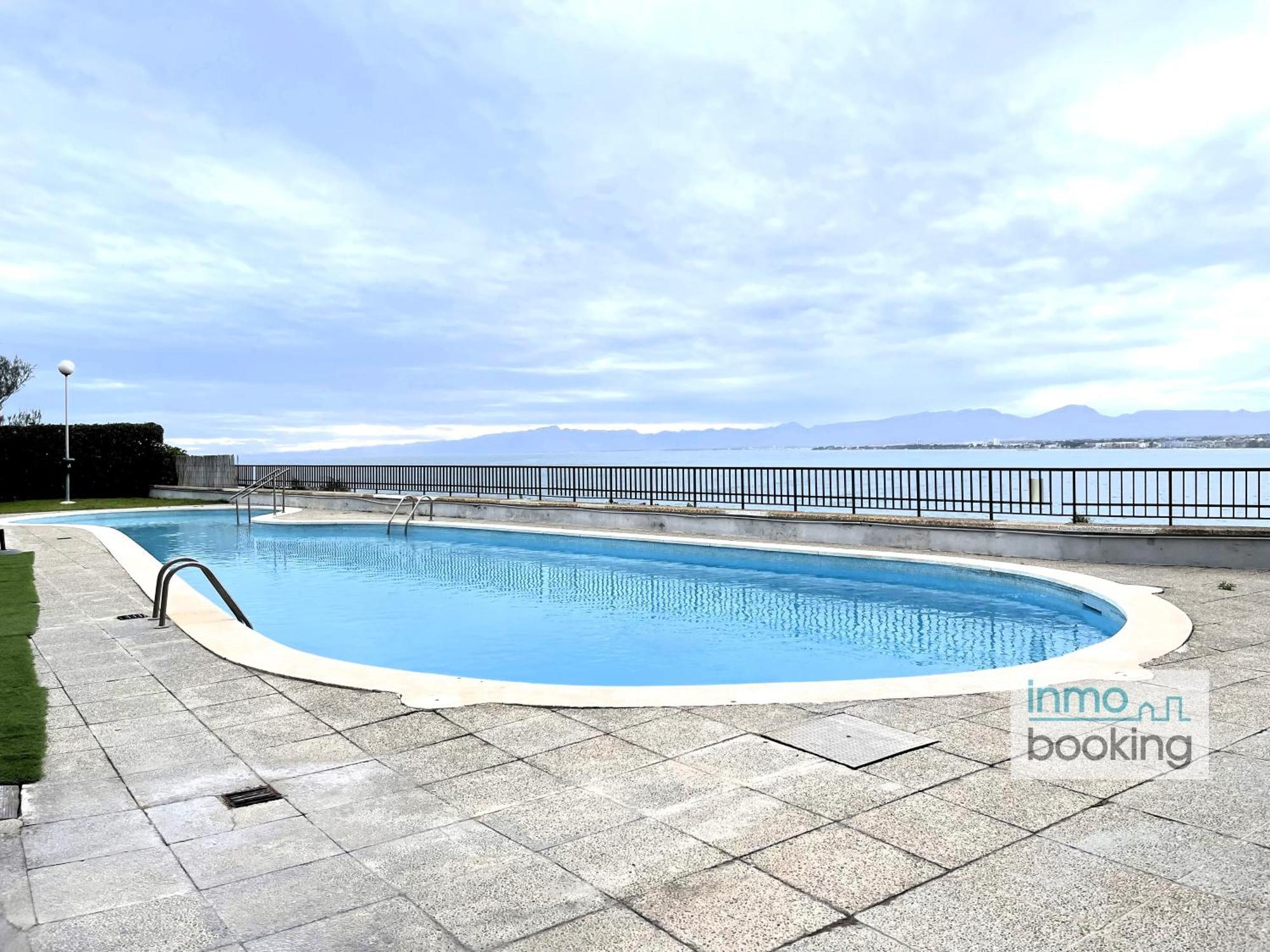 Sun Margon , Vistas Al Mar, Piscina Y Pk Appartement *