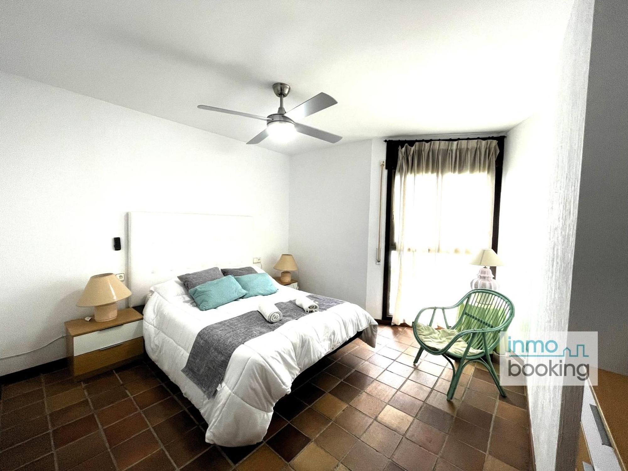 Sun Margon , Vistas Al Mar, Piscina Y Pk Appartement Salou