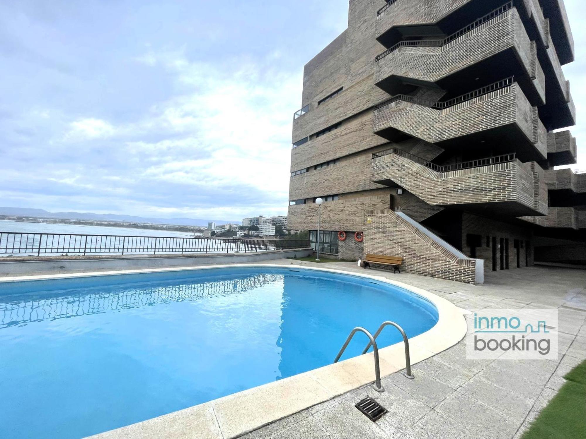 Sun Margon , Vistas Al Mar, Piscina Y Pk * Salou