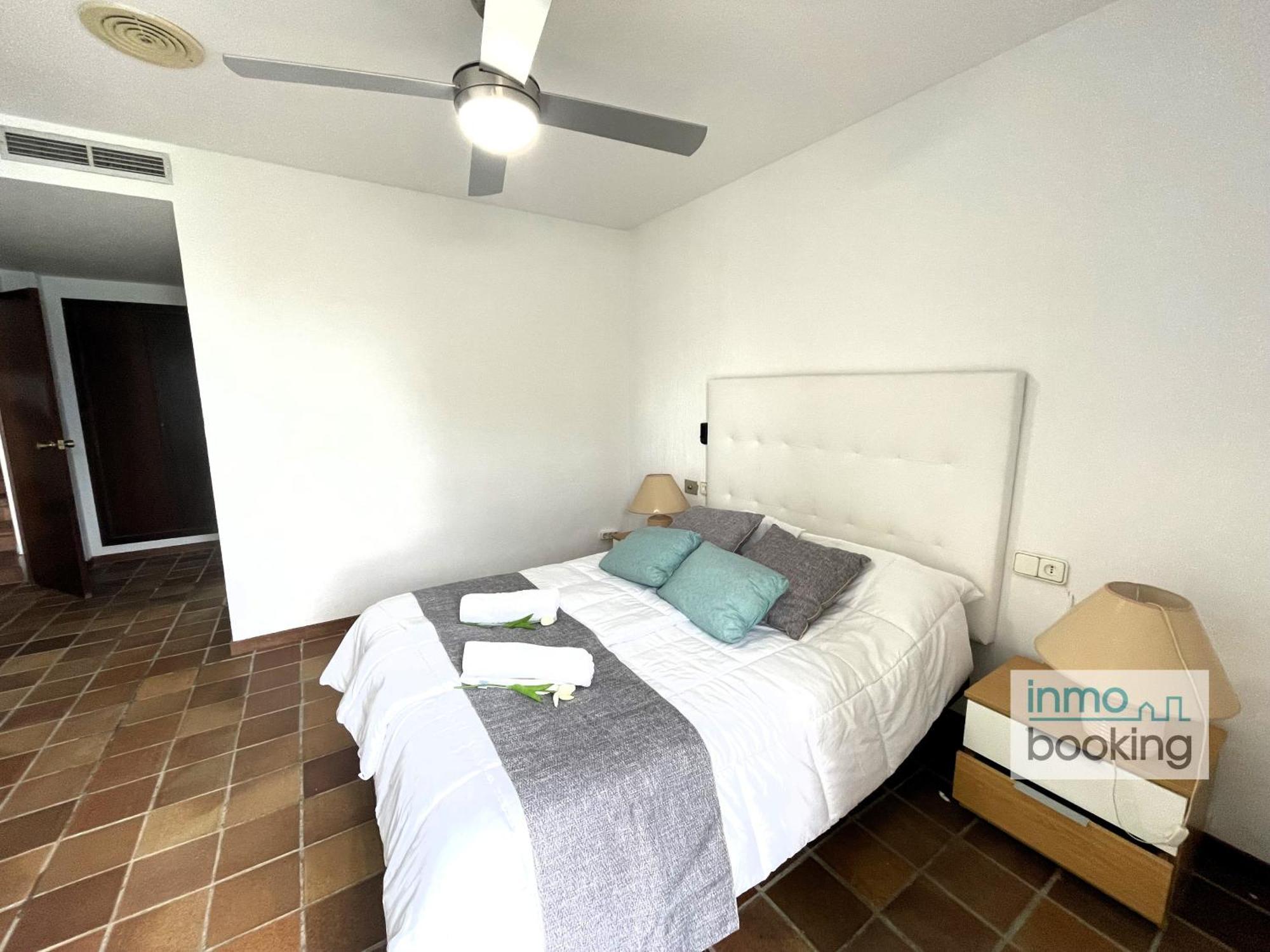 Appartement Sun Margon , Vistas Al Mar, Piscina Y Pk *