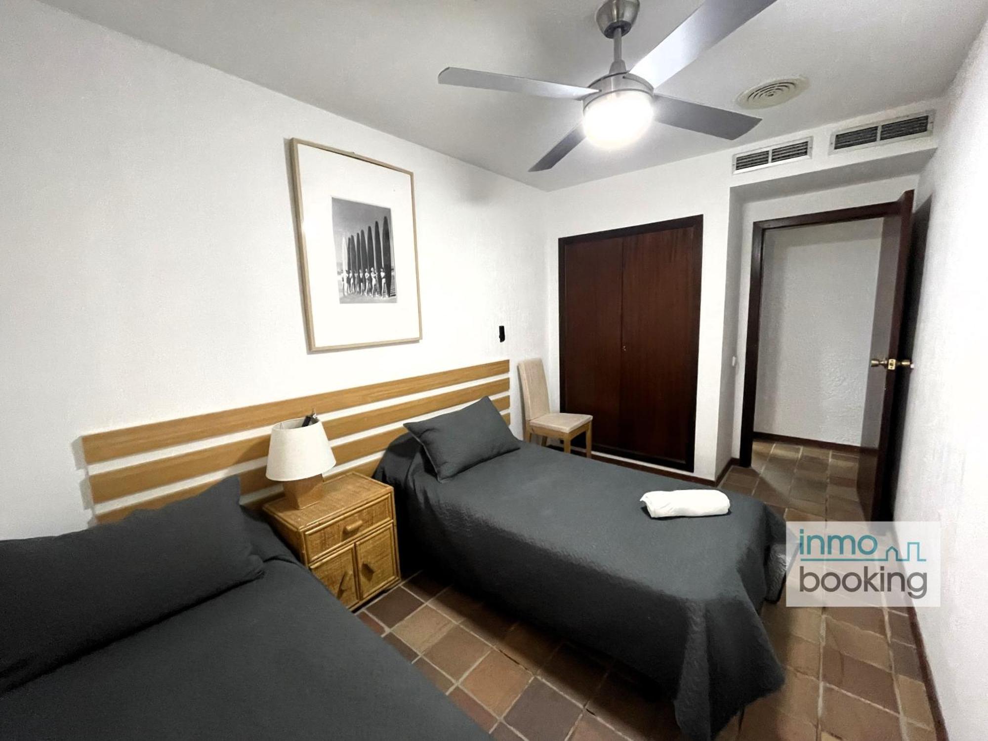 Sun Margon , Vistas Al Mar, Piscina Y Pk Appartement Salou